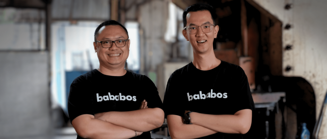 Platform pengadaan bahan baku manufaktur, Bababos raih pendanaan Awal senilai US$3 juta yang dipimpin oleh East Ventures