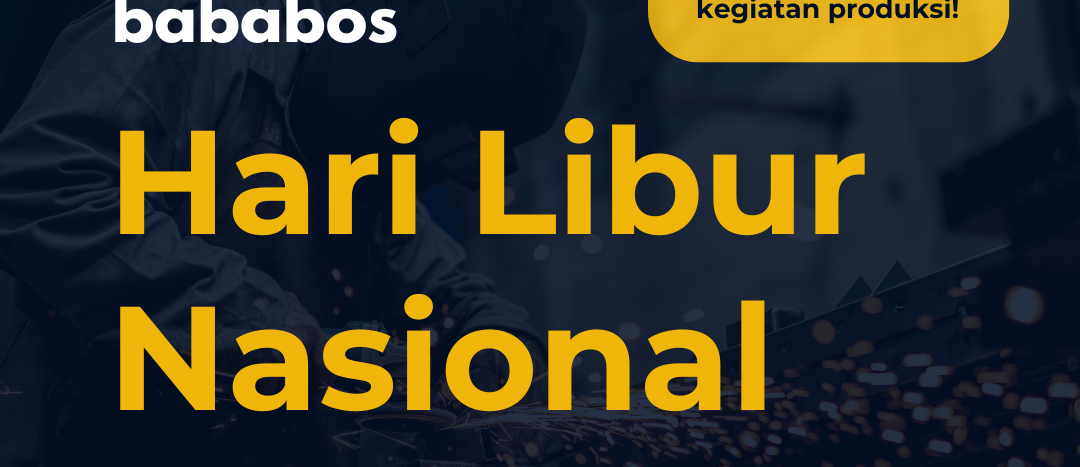 Hari Libur Nasional 2025